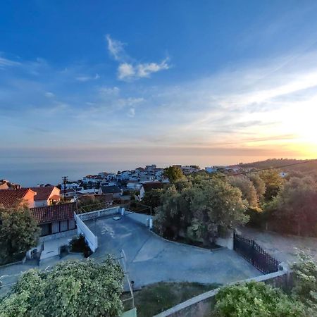 Bor - The Entire Home With Sea View Ulcinj Exterior foto