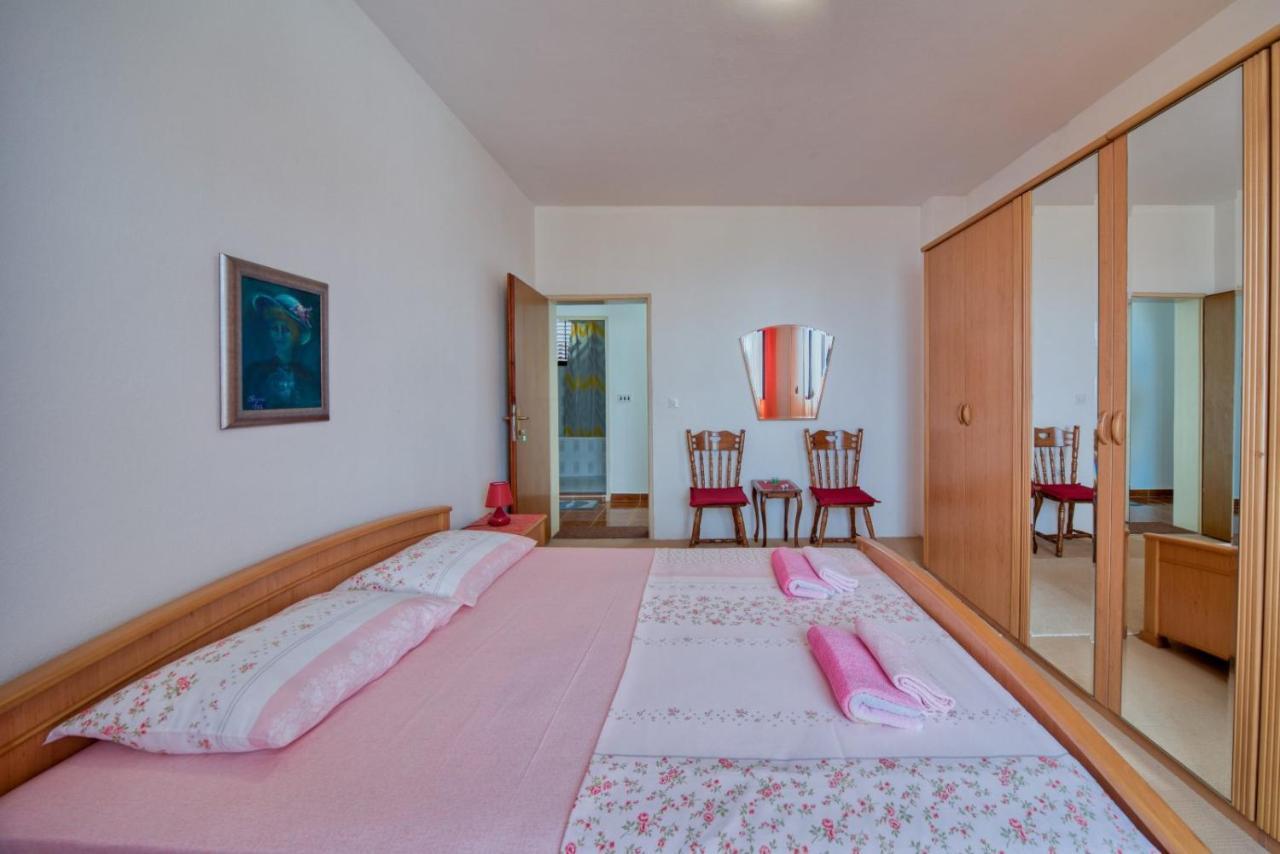Bor - The Entire Home With Sea View Ulcinj Exterior foto