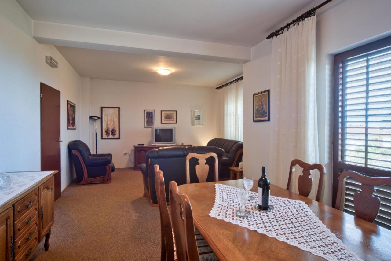 Bor - The Entire Home With Sea View Ulcinj Exterior foto